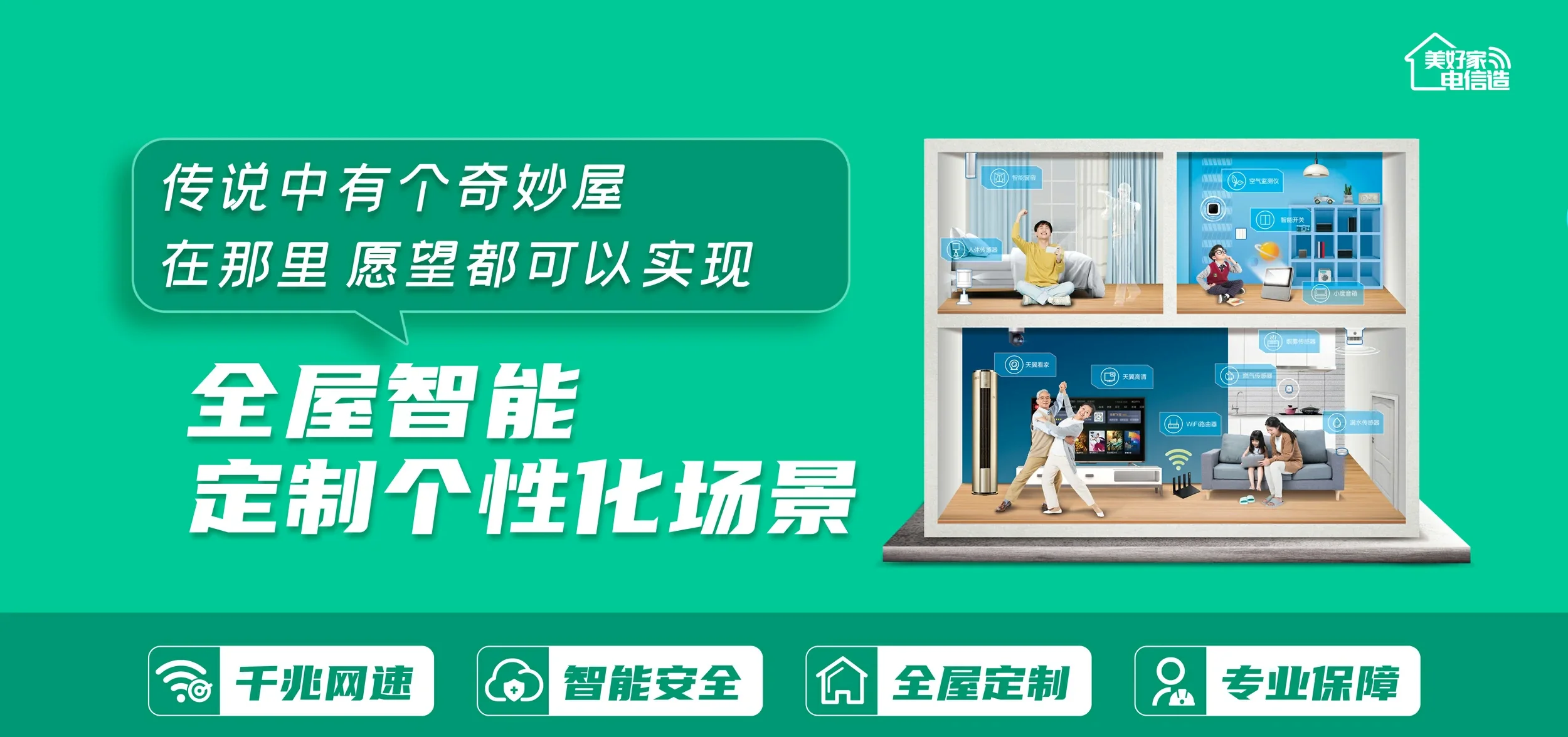 中国电信 瑞丽市电信宽带 宽带套餐